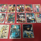 BATMAN KERÄILYKORTTISETTI VUODELTA 1966 - pikkukuva 5