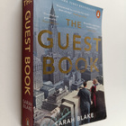 Sarah Blake : The Guest Book : The New York Times Bestseller - pikkukuva 1