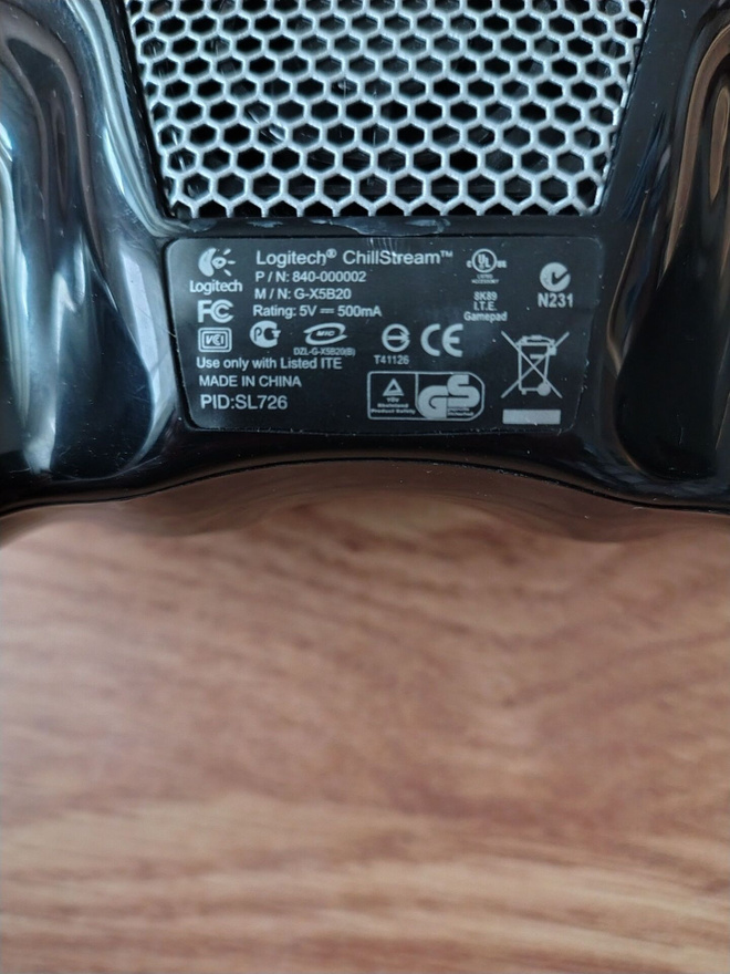 Item image