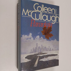 Colleen McCullough : Parantaja - pikkukuva 1