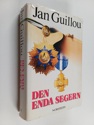 Jan Guillou : Den enda segern : Coq rouge viii