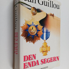 Jan Guillou : Den enda segern : Coq rouge viii - pikkukuva 1