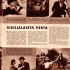 Elokuva-Aitta n:o 3 1956 KARIMA. Lilli ja Rex. Kotoinen kier - pikkukuva 5