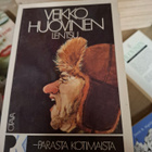 Veikko Huovinen Pokkareita - pikkukuva 3