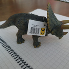 Dinosaurus figuuri Triceratops, Collecta (#3185) - pikkukuva 2