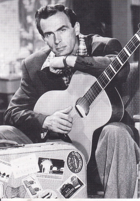 Tapio Rautavaara. laulaja . e279
