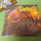ENSIFERUM 12 TRACK BONUS CD - pikkukuva 1