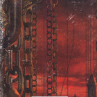 Alan Campbell: Scar Night (The Deepgate Codex 1) hc - pikkukuva 3