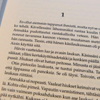 Antti Tuuri: UUSI JERUSALEM * Leena Lehtolainen: Veren vimma - pikkukuva 5