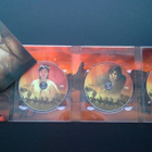 DVD: MUSA & The Princess of the Desert 3xDVD (2001) - pikkukuva 4