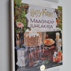 Jennifer Carroll : Harry Potter : Maaginen juhlakirja - pikkukuva 1