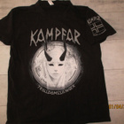 Bändipaita : Kampfar - Trolldomssanger XL - pikkukuva 1