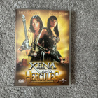 Xena and Hercules - The Legendary Journeys (2dvd) - pikkukuva 1