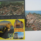 pk San Marino postimerkit kulkematon 3 kpl - pikkukuva 2