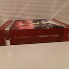 Olympoksen sankarit 3 Percy Jackson, Rick Riordan - pikkukuva 3