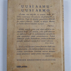 K. V. Tamminen : Uusi aamu, uusi armo - pikkukuva 2