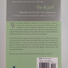 Cecily Von Ziegesar : Tempted : an It Girl novel - pikkukuva 2