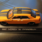 300C Norev by Parotech 1/43 - pikkukuva 2