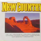 Various • New Country • Volume 4 • Number 7 CD - pikkukuva 1