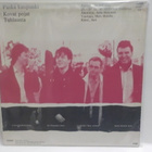 KAUKO RÖYHKÄ & NARTTU PASKA KAUPUNKI EX-/EX- LP - pikkukuva 2