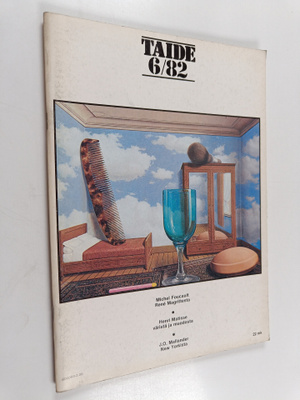 Taide 6/1982