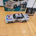 BMW 3,5CLS radio-ohjattava - pikkukuva 5