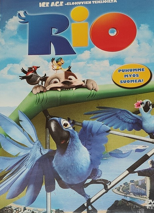 Rio