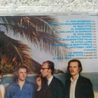 Tuomari Nurmio & Viides Kolonna - Maailmanpyörä Palaa CD - pikkukuva 2