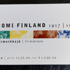 1997 vihko V36 - Itsenäisyys ** - pikkukuva 1