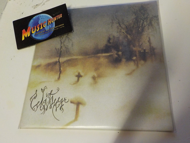 WINTER - METROPOLITAN UUSI 7'' SINGLE