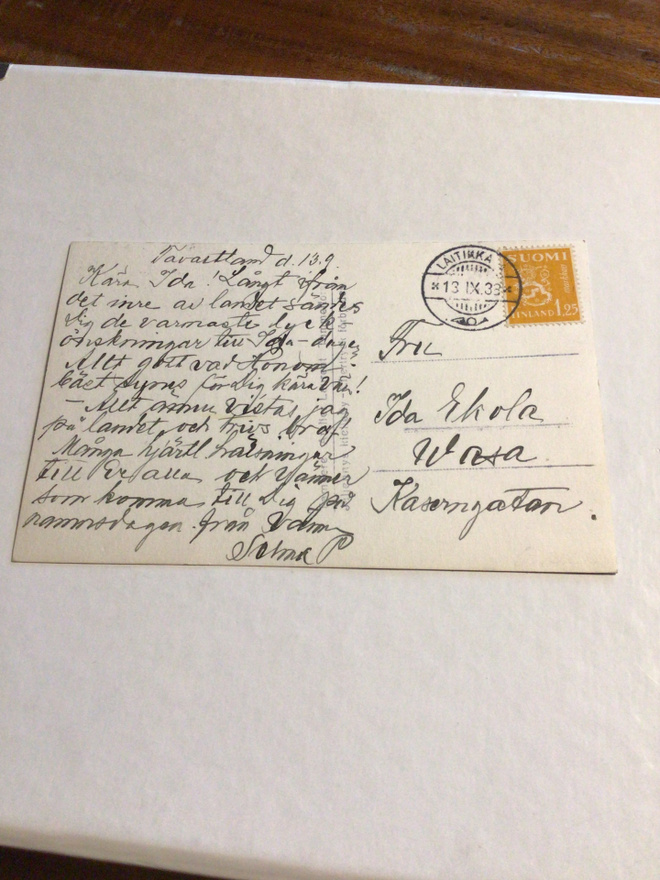 Item image