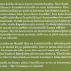 Joanna Jokinen: Martti on idiootti - pikkukuva 3