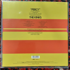 The Kinks – Percy uusi vinyyli LP! - pikkukuva 2