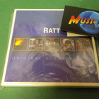 RATT - ORIGINAL ALBUM SERIES 5CD (W) - pikkukuva 1