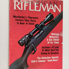 American rifleman 2/1984 - pikkukuva 1