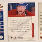 Saku Koivu Jääkiekkokortit  3in1 - pikkukuva 2