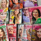 Kauneus&Terveys sekä Muoti +Kauneus -lehtiä 28 kpl - pikkukuva 5