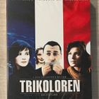 Kieslowskin Kolme väriä -trilogia (3DVD) *UUSI* - pikkukuva 1
