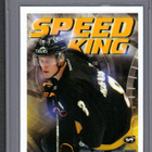 2021-22 Cardset - Speed King - 1,00 € / kpl - pikkukuva 4
