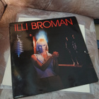Illi Broman – I'm Right LP RARE! - pikkukuva 1