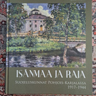 Jukka Partanen  - Isänmaa ja Raja - pikkukuva 1