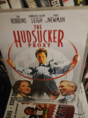 the hudsucker proxy