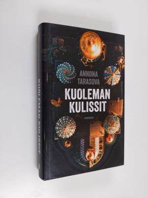 Anniina Tarasova : Kuoleman kulissit