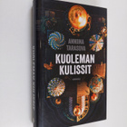 Anniina Tarasova : Kuoleman kulissit - pikkukuva 1