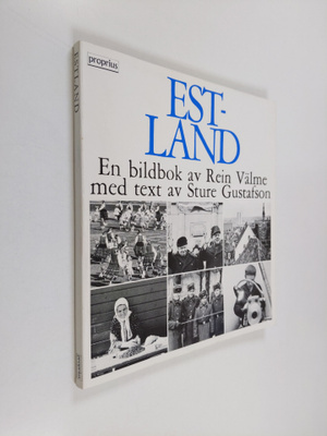 Rein Välme : Estland