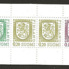 Automaattivihko AV11 (1984) Vaakunamalli - pikkukuva 2
