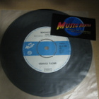 VEIKKO TUOMI - MARKETTA / MAAILMAN VALOT VG+ 7" - pikkukuva 1