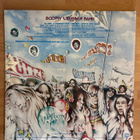 Bootsy’s Rubber Band - Ahh…The name is Bootsy, baby GF LP - pikkukuva 2