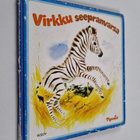 Marcelle Verite : Virkku seepranvarsa - pikkukuva 1