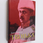 Jari Tervo : Troikka - pikkukuva 1